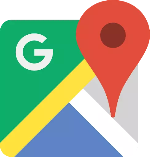 GMaps logo